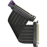 Cooler Master Cooler Master Riser Cable PCI-E 3.0 x16 MCA-U000C-KPCI30-200, удлинитель кабеля видеокарты
