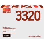 3320 Картридж EasyPrint LX-3320 для Xerox Phaser 3320DNI (11000 стр.) с чипом ...