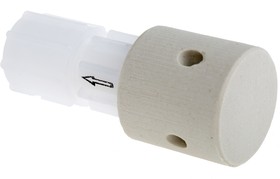 Фото 1/4 1024706, Pump Accessory, Foot Valve for use with 8 x 5 mm Hoses