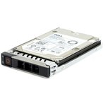 Жесткий диск Dell 900GB SAS 12Gbps 15k 512n 2.5" HD Hot Plug Fully Assembled Kit ...