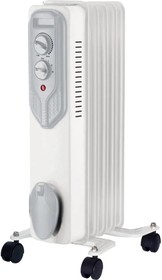 Масляный радиатор ORP-510-HMC