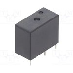 G5Q-1A-DC24, General Purpose Relays Vented SPST-NO 24VDC
