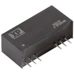 IMM0505S15, Isolated DC/DC Converters - Through Hole DC-DC, 5W, 2:1 input ...