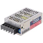 TXL 025-12S, Switching Power Supplies Product Type: AC/DC; Package Style ...