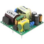 CFM41S150, Switching Power Supplies 40W 90-264VACin 15VDCout 2.67A PCB