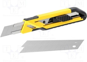 STHT10266-0, Knife; 18mm