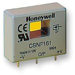 CSNF161, Closed Loop Current Sensor AC/DC Current ±15V Automotive 3-Pin