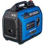 Генератор Hyundai HHY 2050Si 2.3кВт
