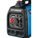Генератор Hyundai HHY 2050Si 2.3кВт