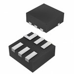 EMI8141MUTAG, CMC 100MA 2LN SMD ESD