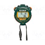 HW30, Environmental Test Equipment Stopwatch, Heat Index