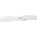 010681, DLP - Фиксатор кабеля(скоба) для DLP 35x80/50x80/50x105/ 50x150/65x150/65x220