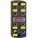 PFB-SD-4M12-SD, PFB Series Input/Output Module, 24 V dc