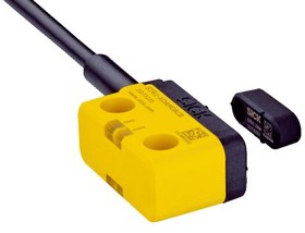 STR1-SAMM0AC5, STR1 RFID Safety Switch, Vistal, 24 V dc