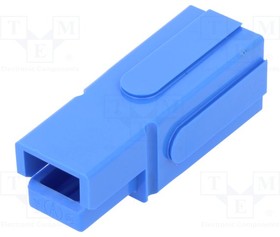 1381, Conn Housing RCP 1 POS Crimp ST Cable Mount
