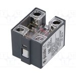 VF B12, Контактный блок, NO x2, 10А, макс.400ВAC, макс.250ВDC, -40-80°C