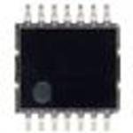 TC7MBL3126CFT(EL), Bus Switch 4-Element CMOS 4-IN 14-Pin TSSOP T/R