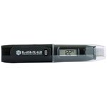 EL-USB-TC-LCD, Регистратор данных, температуры, ±1°C, 134,5x23,9x21,2мм, 50г