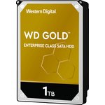 WD Gold Enterprise Class WD1005FBYZ, Жесткий диск
