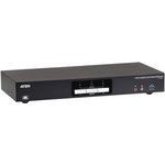 ATEN CS1942DP, 2-Поротовый USB3.0 4K DisplayPort Dual Display KVM переключатель