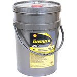 Масло моторное SHELL Rimula R6 M 10W-40 синтетическое 20 л 550046753/ 550044843/550070620