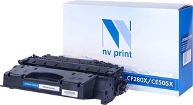 NV Print NV-CF280X/CE505X-SET2