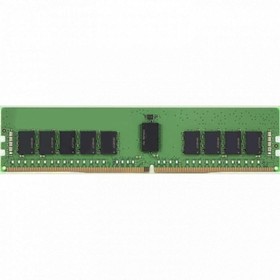 Фото 1/6 Память DDR4 Samsung M393A1K43DB2-CWE 8Gb DIMM ECC Reg PC4-25600 CL22 3200MHz