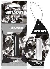 Ароматизатор AREON LIQUID 5 ML Black Crystal LR01