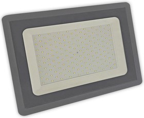 Светодиодный прожектор СДО 150Вт 6500К IP65 серый FAR002044