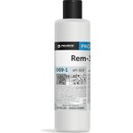 REM-300, 069-1