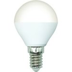 Светодиодная лампа LED-G45-7W/ 3000K/E14/FR/SLS UL-00008817