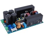 EVALPFC5KIKWWR5SYSTOBO1, Evaluation Board for TRENCHSTOP™ 5 WR5 IGBT for Aircon ...