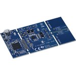 FDC2214EVM, FDC2214 With Two Capacitive Sensors Evaluation Module Capacitive ...