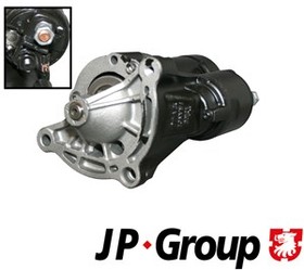 4190300700, JP5802C9_стартер! 0.8Kw\ Citroen C2/C3, Peugeot 206/307/405 1.0-1.6 93