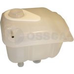 00332, Компенсационный бак, охлаждающая жидкость