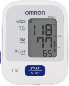 Omron m2 basic адаптер