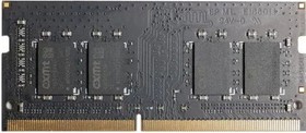 Фото 1/2 Память DDR4 16GB 3200MHz Hikvision HKED4162CAB1G4ZB1 16G RTL PC4-25600 CL22 SO-DIMM 260-pin 1.2В Ret
