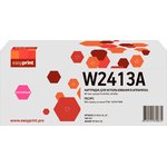 W2413A Картридж EasyPrint LH-W2413A_NC для Color LaserJet Pro M182n/M183fw (850 ...