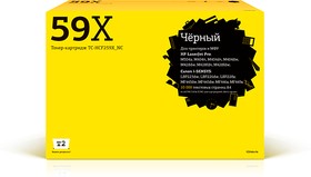 Лазерный картридж T2 TC-HCF259X_NC для HP LaserJet Pro M304/404/428/Canon LBP223/226/228/ MF443/445/446 (10 000 стр.) черный, БЕЗ ЧИПА