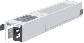 Блок питания 650W AC Power Supply Module (Air Inlets in Panel)