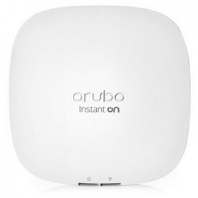 Фото 1/8 Точка доступа Wi-Fi HPE R4W02A Instant On AP22 (RW) Access Point Access Point