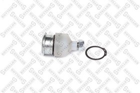 52-10099-SX, 52-10099-SX_опора шаровая верхняя!\ Honda Acura Tl 2.5 95-98