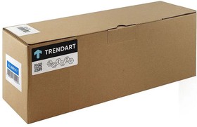 Расходные материалы TrendArt C_108R01417 Барабан TrendArt голубой для Xerox Phaser 6510/WC 6515 (48k) (700006)