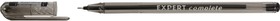 Шариковая ручка Classic ECW-22040 25 шт, 0.7 мм, черный 624974