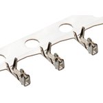 50058-8100, Контакт, PicoBlade™, серия 50058, гнездо, обжим, 28-32 AWG