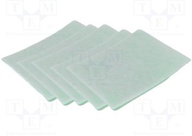 FP-BVX250, Spare part: filter; BVX-250,BVX-250-KIT; Features: pre-filter