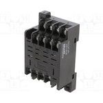 PTF14A00G, Гнездо; PIN: 14; 12A; 277VAC ...