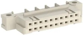 294927-E, DIN 41612 Connectors STVQ/3 20 FI AB VV 7-03 TL * * 247 E 172