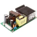 EPL225PS36, Switching Power Supplies AC-DC OPEN FRAME 225W IND+MED, HI EFF.
