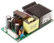 EPL225PS36, Switching Power Supplies AC-DC OPEN FRAME 225W IND+MED, HI EFF.